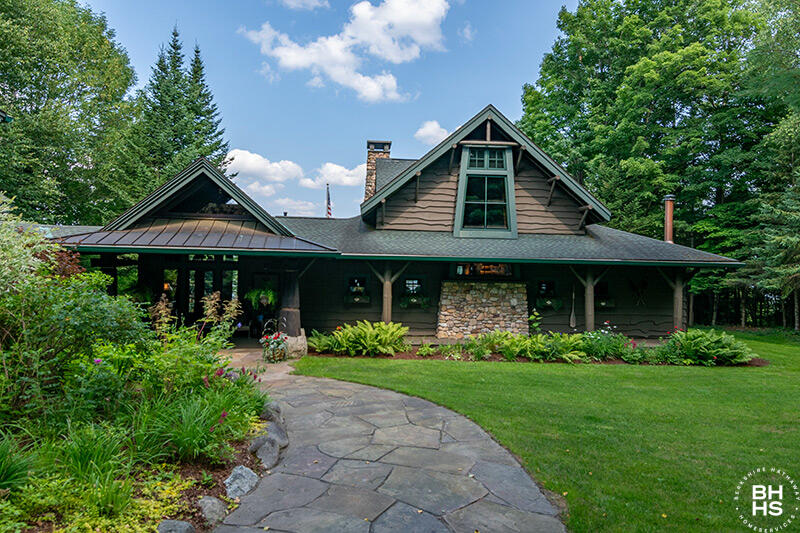 533 Hawk Ridge Road Tupper Lake, NY 12986 - Photo 99 of 101