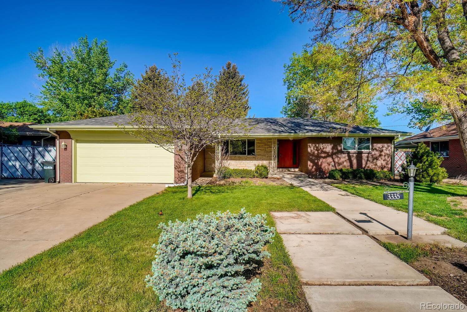 3335 Zephyr Court Wheat Ridge, CO 80033 - Photo 2 of 40