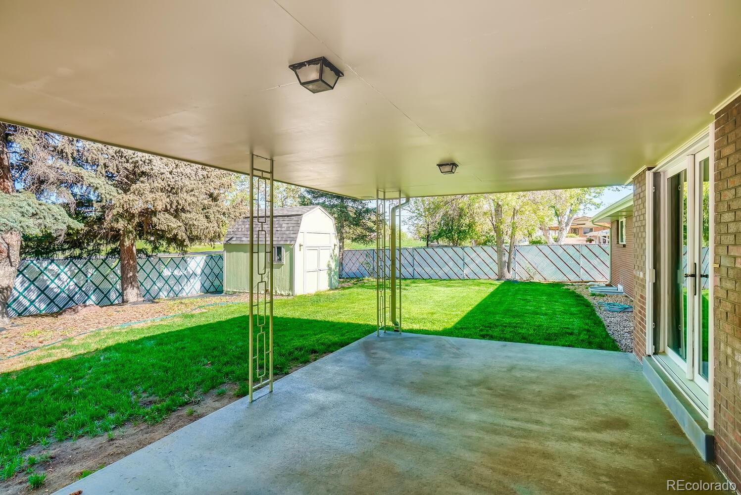 3335 Zephyr Court Wheat Ridge, CO 80033 - Photo 26 of 40