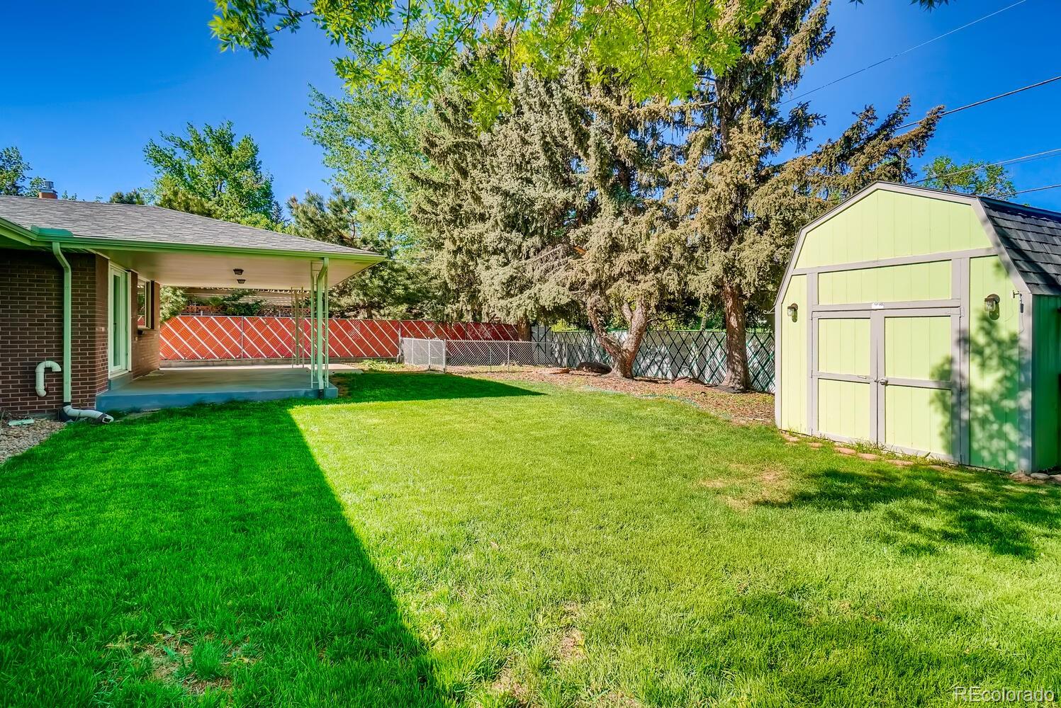 3335 Zephyr Court Wheat Ridge, CO 80033 - Photo 27 of 40