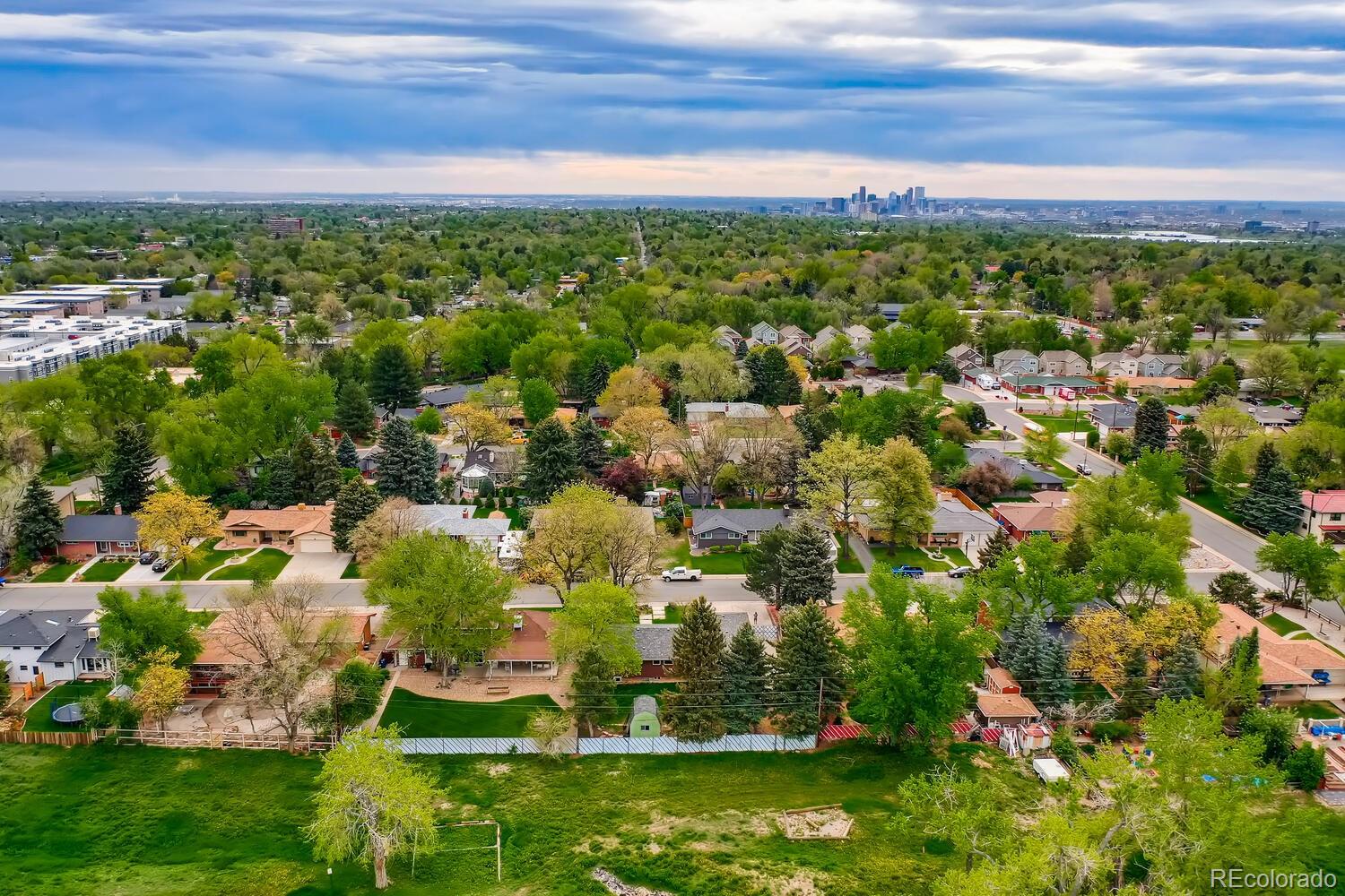 3335 Zephyr Court Wheat Ridge, CO 80033 - Photo 28 of 40