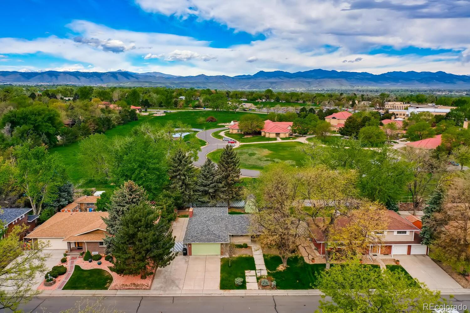 3335 Zephyr Court Wheat Ridge, CO 80033 - Photo 29 of 40
