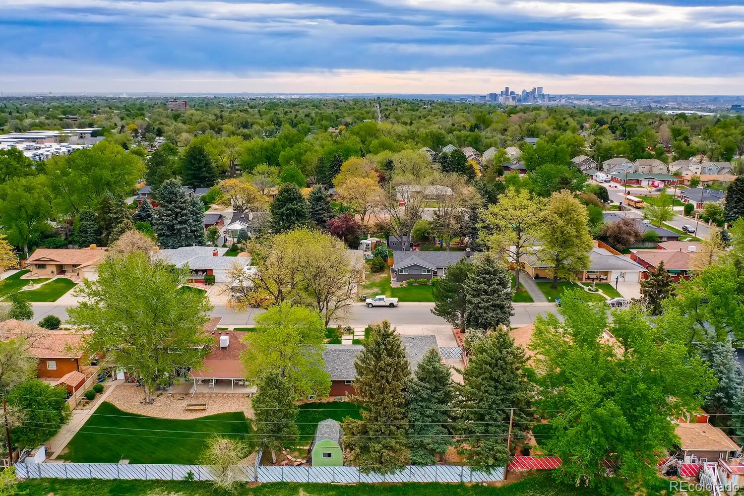 3335 Zephyr Court Wheat Ridge, CO 80033 - Photo 30 of 40