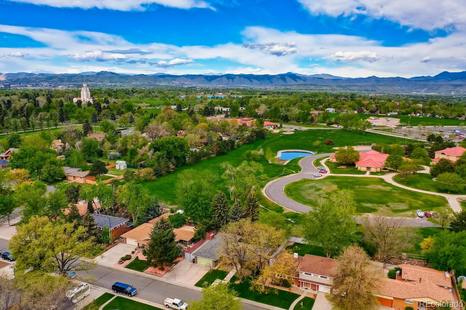 3335 Zephyr Court Wheat Ridge, CO 80033 - Photo 3 of 40