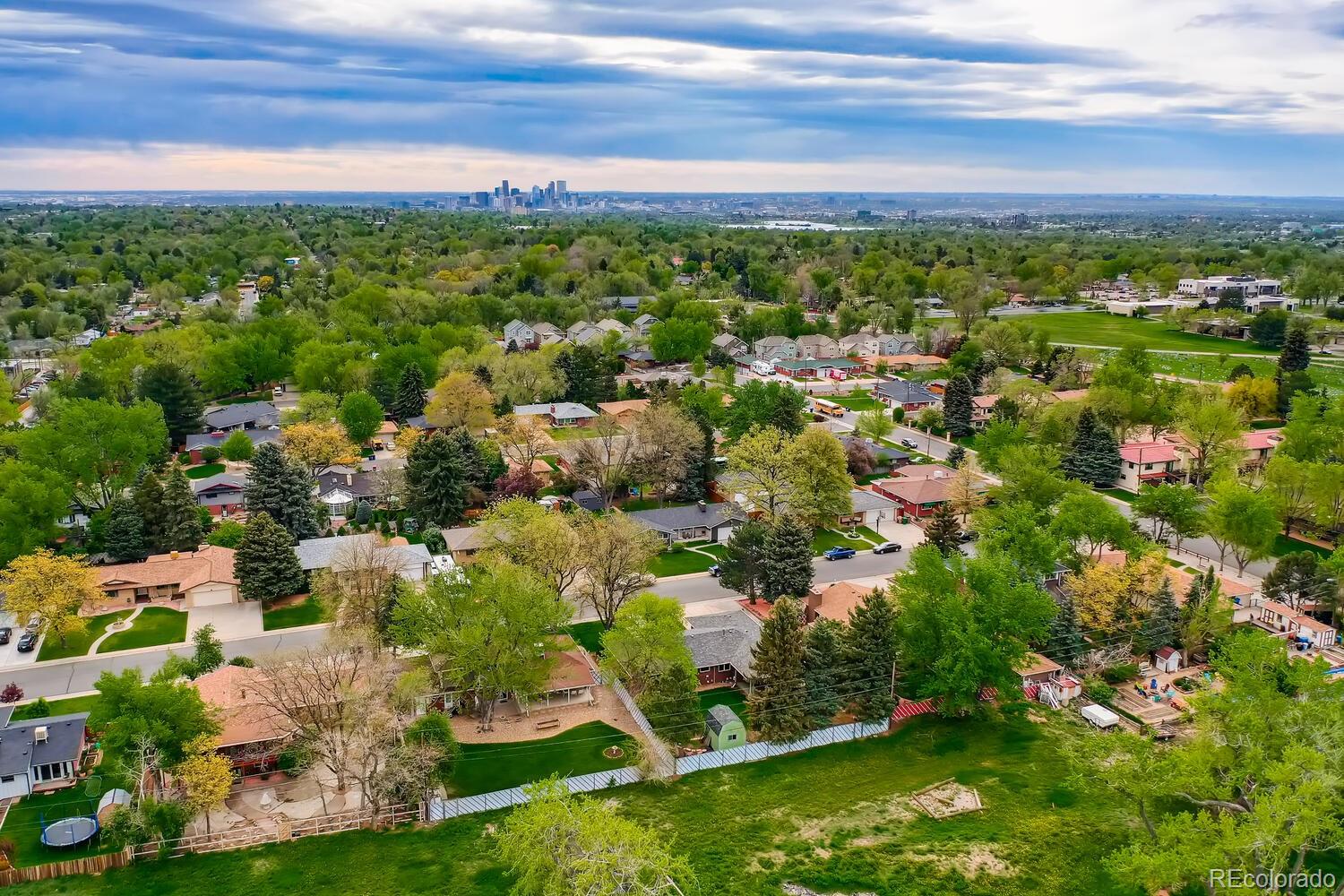 3335 Zephyr Court Wheat Ridge, CO 80033 - Photo 31 of 40