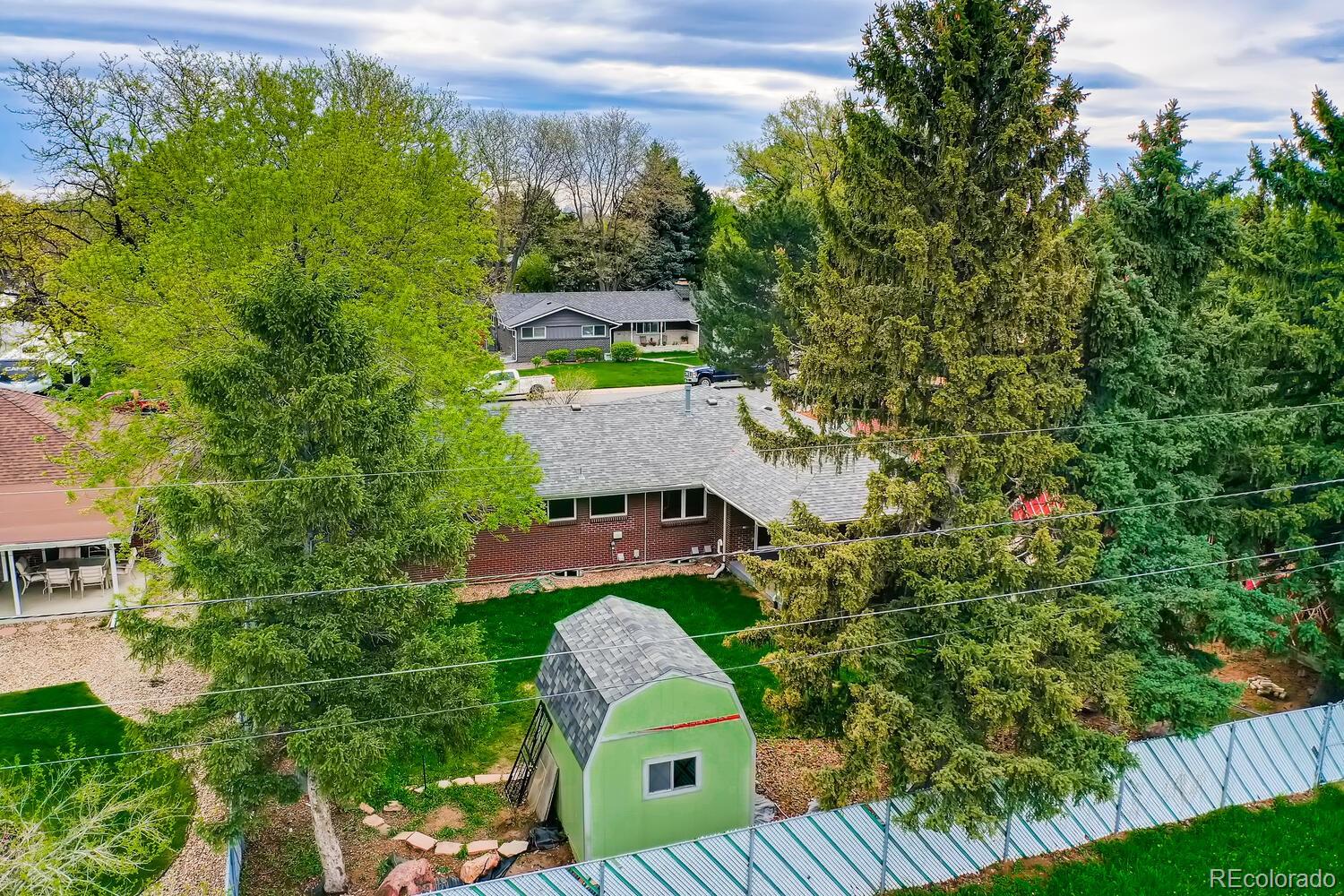 3335 Zephyr Court Wheat Ridge, CO 80033 - Photo 32 of 40