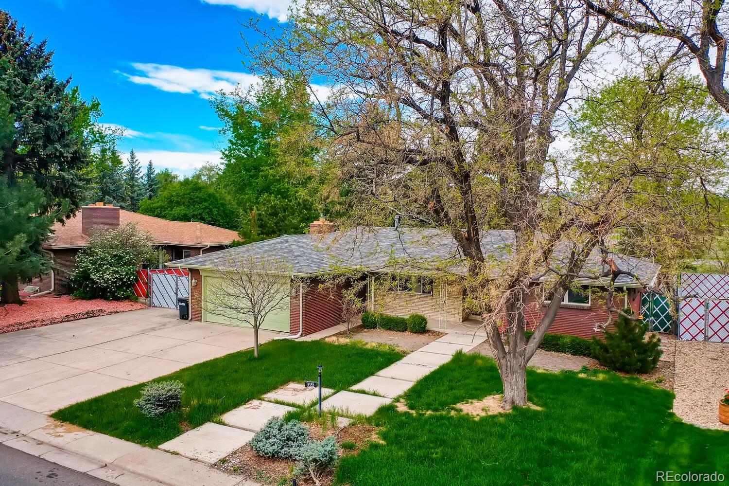 3335 Zephyr Court Wheat Ridge, CO 80033 - Photo 33 of 40