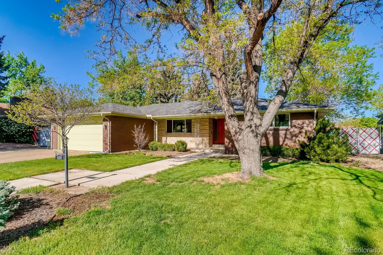 3335 Zephyr Court Wheat Ridge, CO 80033 - Photo 34 of 40