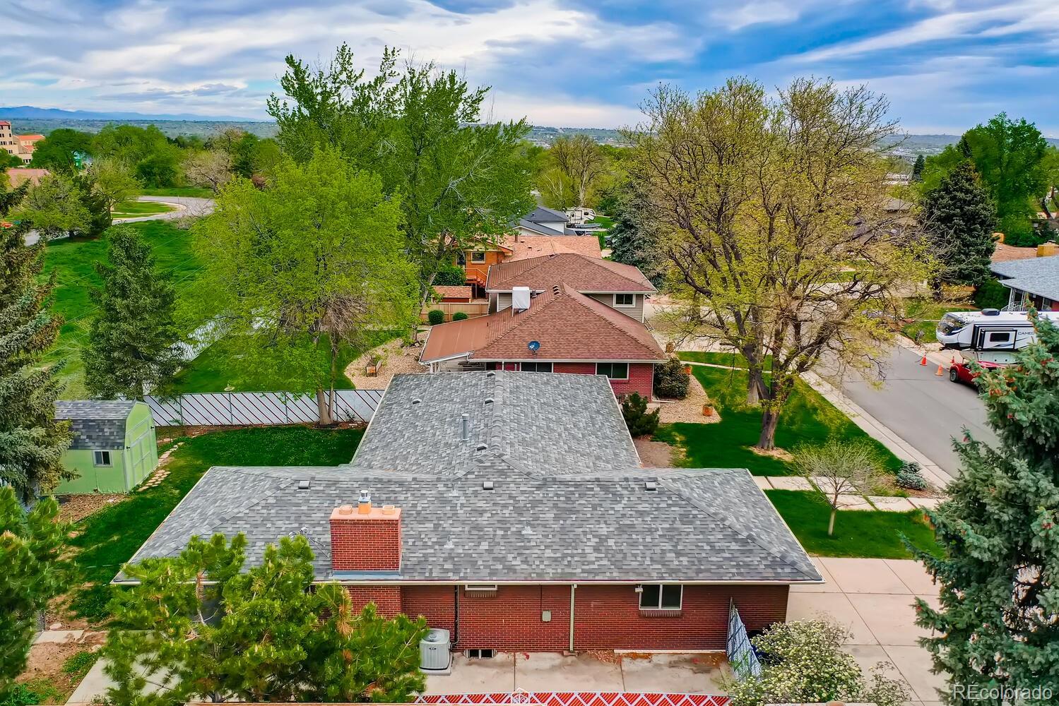 3335 Zephyr Court Wheat Ridge, CO 80033 - Photo 35 of 40