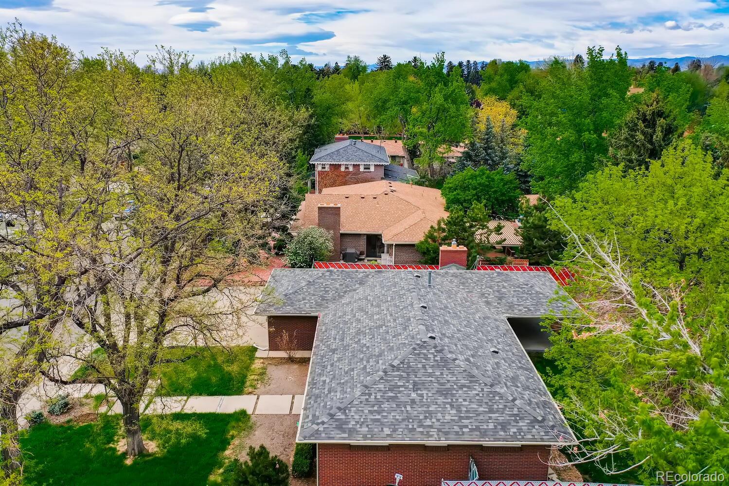 3335 Zephyr Court Wheat Ridge, CO 80033 - Photo 36 of 40