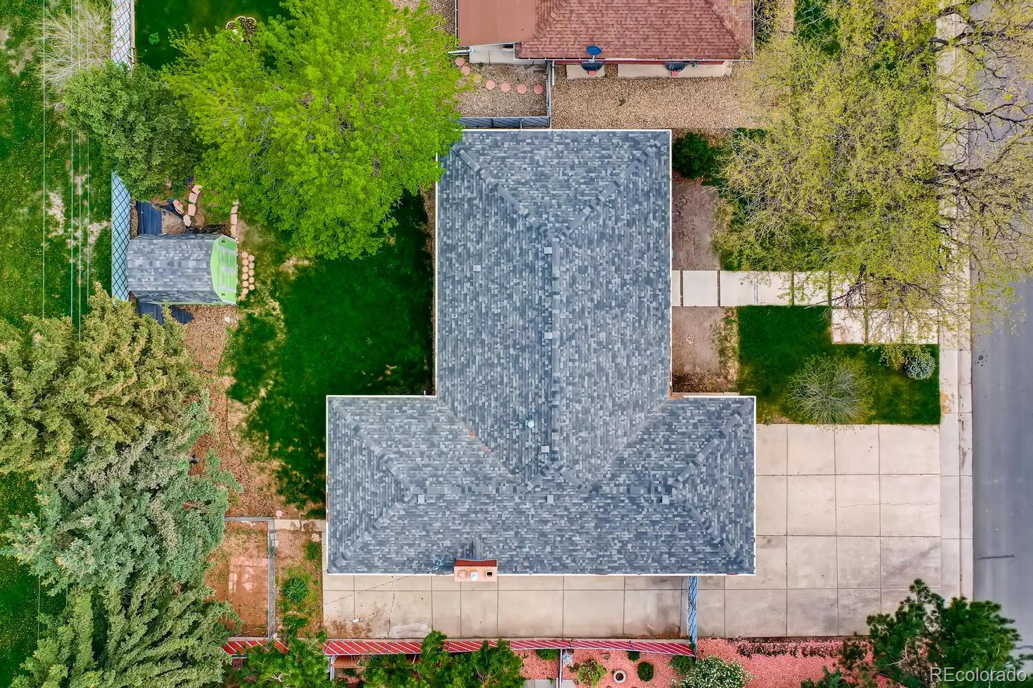 3335 Zephyr Court Wheat Ridge, CO 80033 - Photo 37 of 40