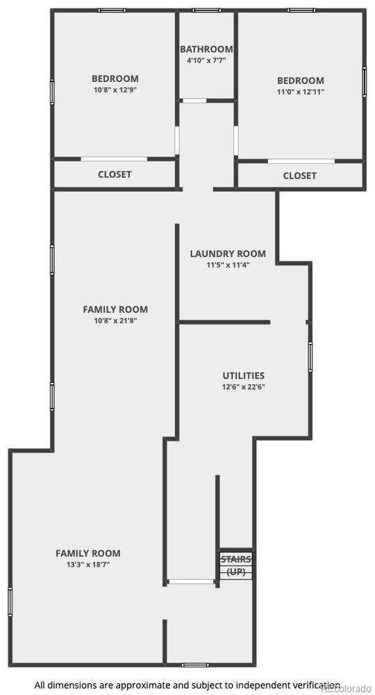 3335 Zephyr Court Wheat Ridge, CO 80033 - Photo 40 of 40