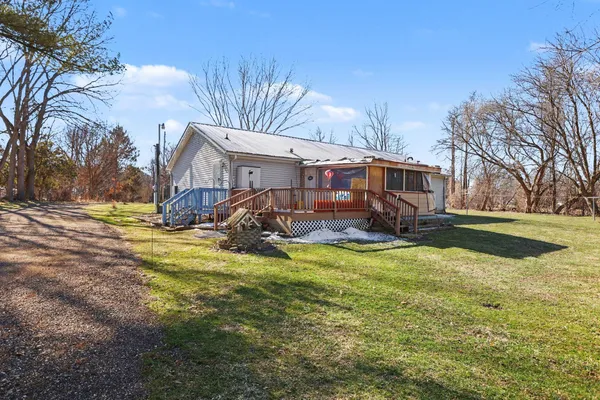 $260,000 | 4827 West Paradise Road, Battle Creek, MI 49015