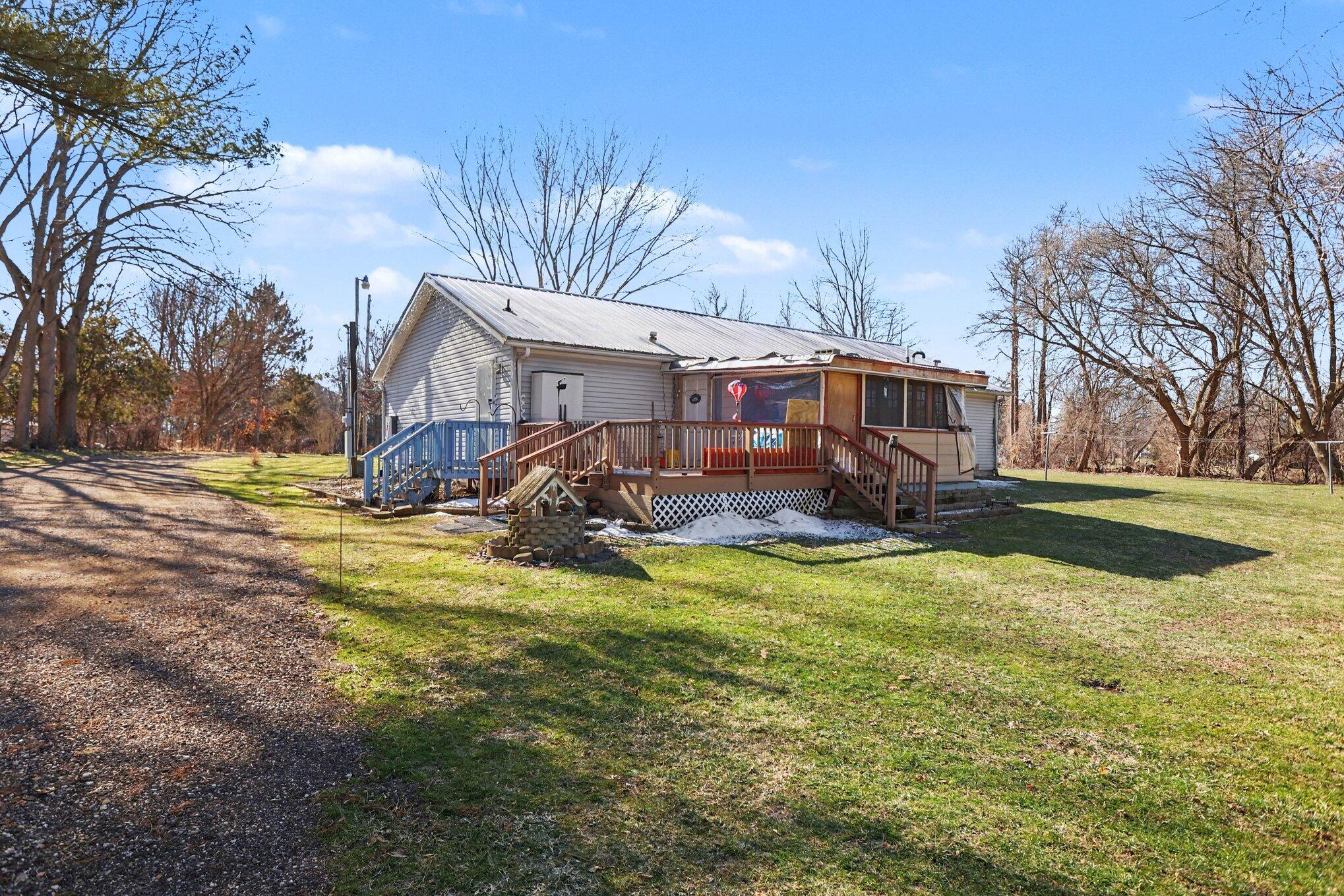 4827 West Paradise Road Battle Creek, MI 49015 - Photo 23 of 28 1000060892