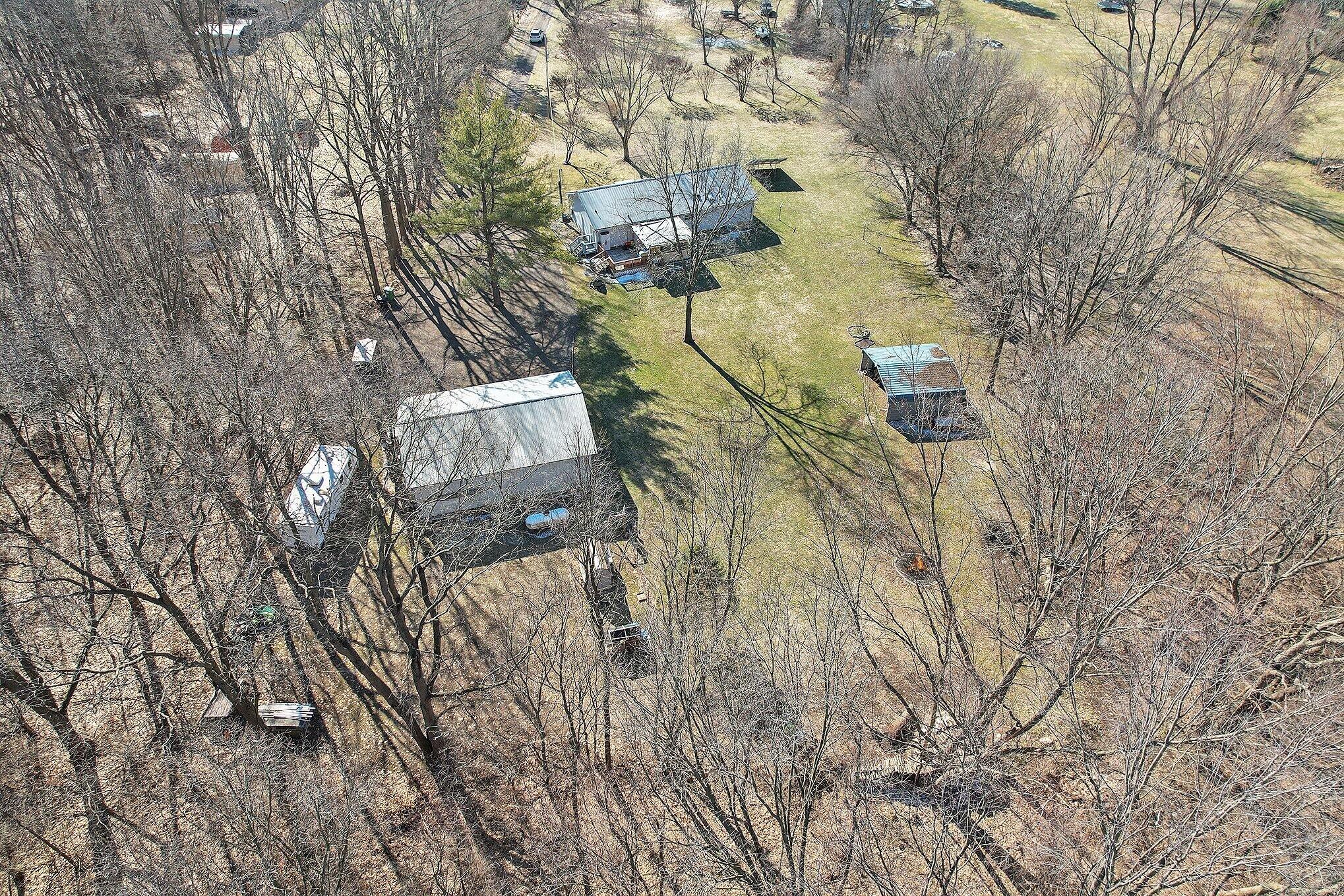 4827 West Paradise Road Battle Creek, MI 49015 - Photo 24 of 28 1000060887