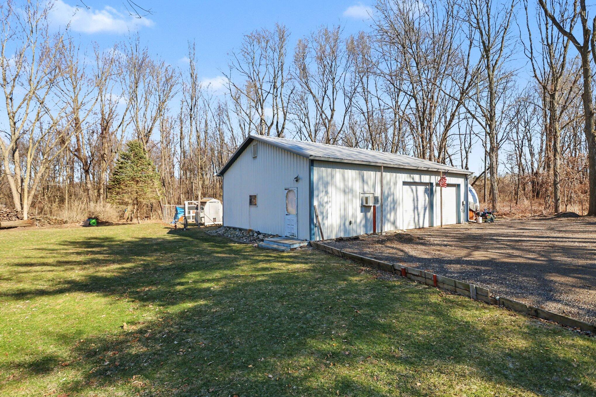 4827 West Paradise Road Battle Creek, MI 49015 - Photo 25 of 28 1000060890