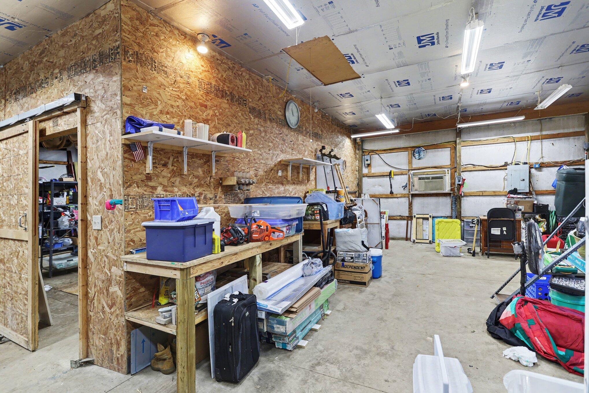 4827 West Paradise Road Battle Creek, MI 49015 - Photo 27 of 28 1000060881