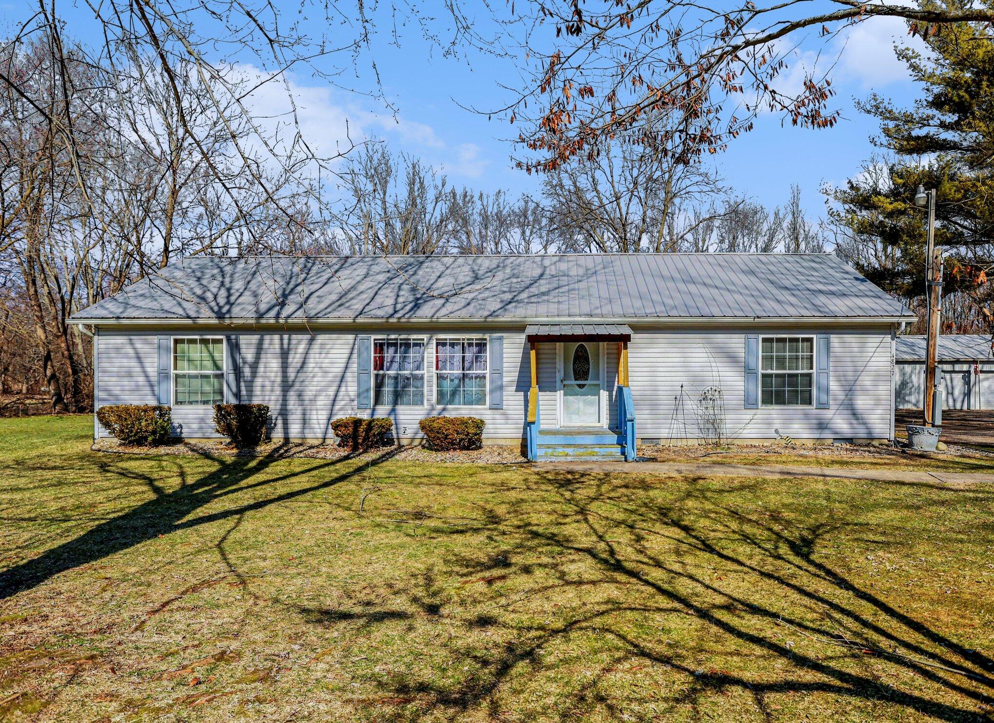 4827 West Paradise Road Battle Creek, MI 49015 - Photo 3 of 28 1000060898