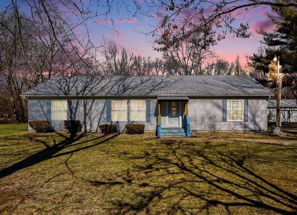 $260,000 | 4827 West Paradise Road, Battle Creek, MI 49015