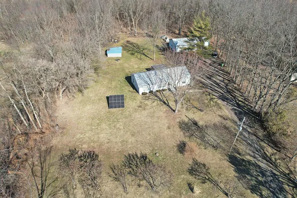 $260,000 | 4827 West Paradise Road, Battle Creek, MI 49015