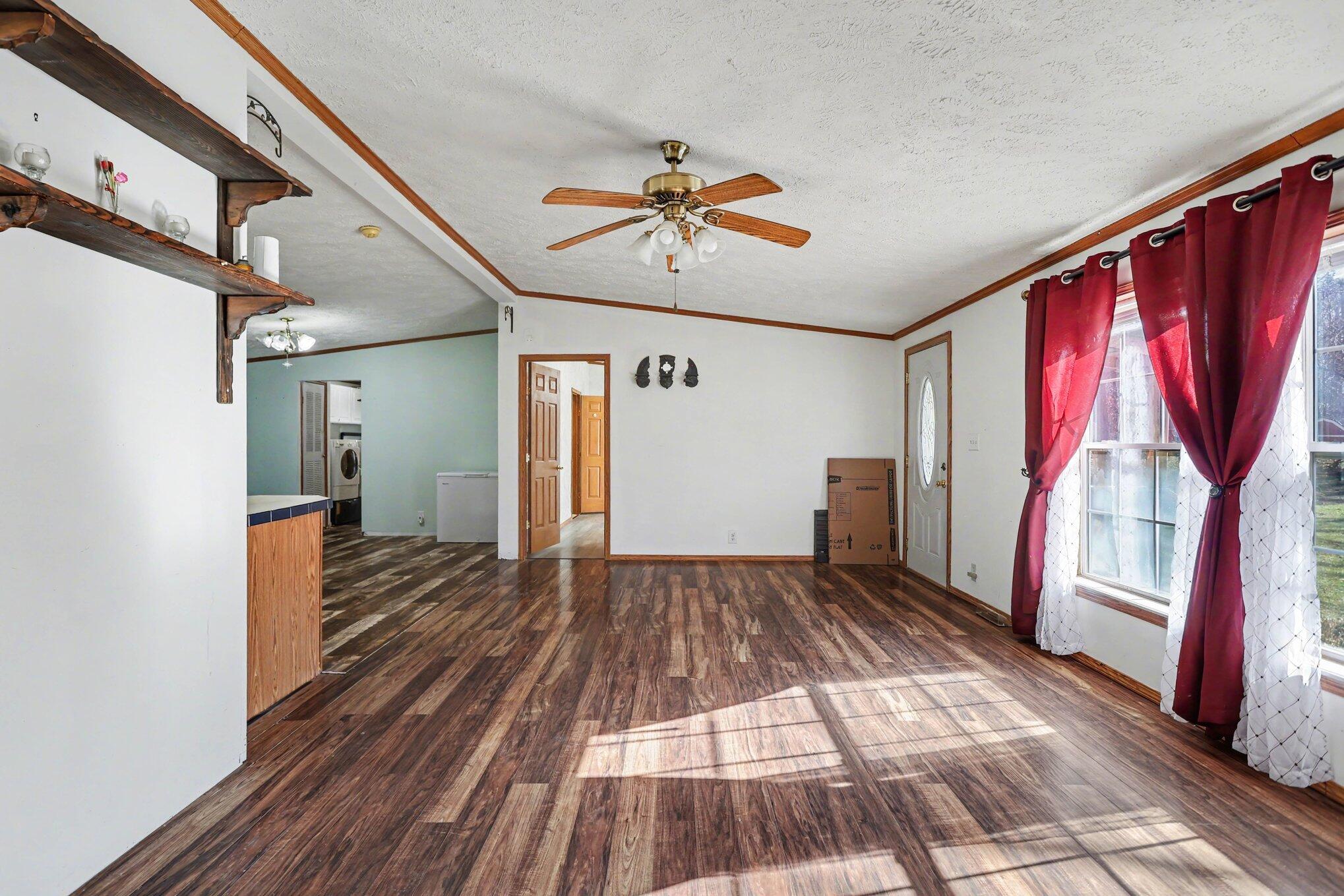 4827 West Paradise Road Battle Creek, MI 49015 - Photo 8 of 28 1000060885