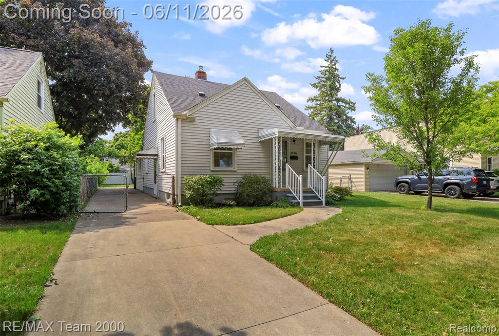 3130 Chestnut Street Dearborn, MI 48124 - Photo 3 of 30