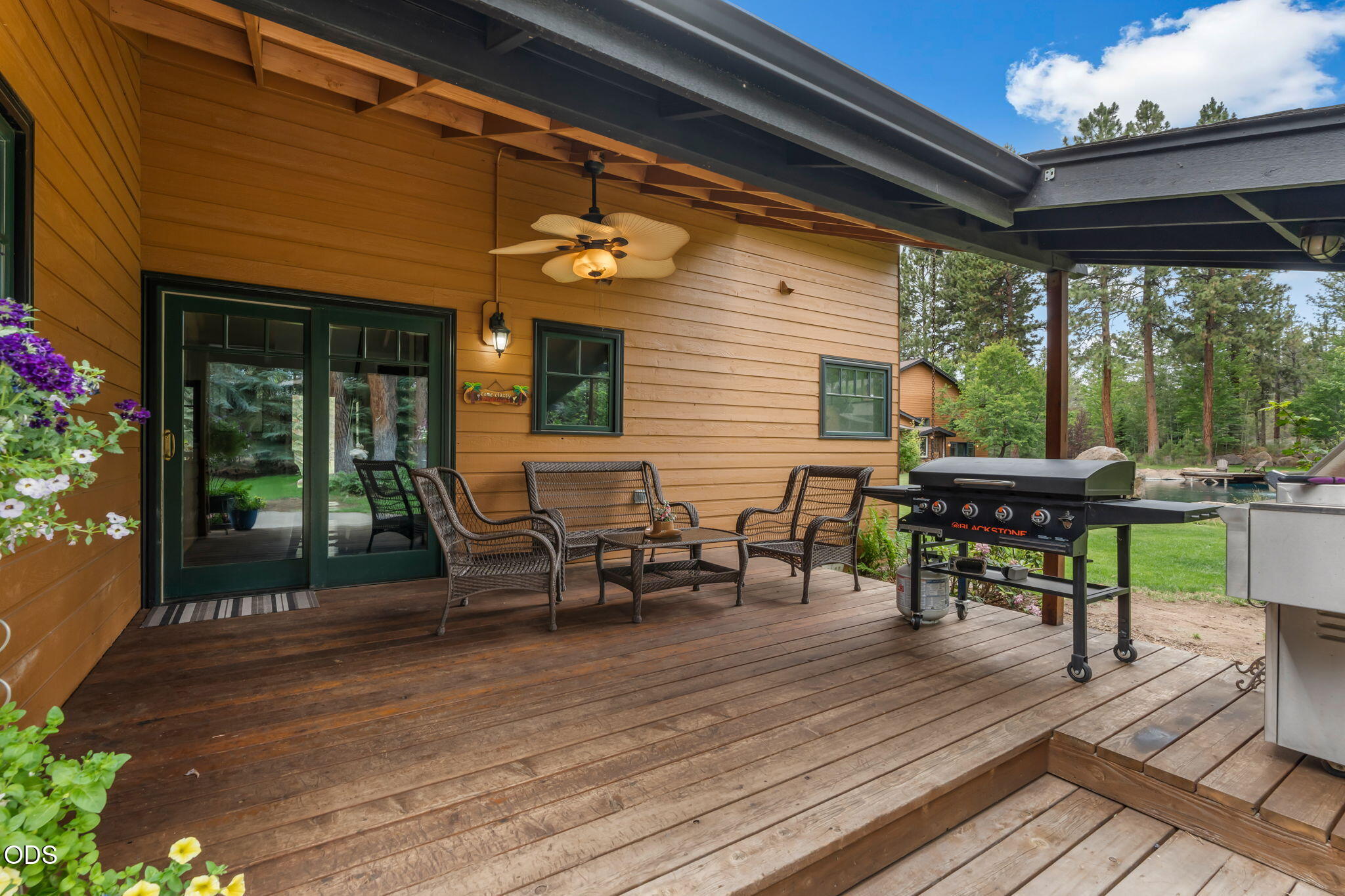 16440 Fair Mile Road Sisters, OR 97759 - Photo 59 of 69
