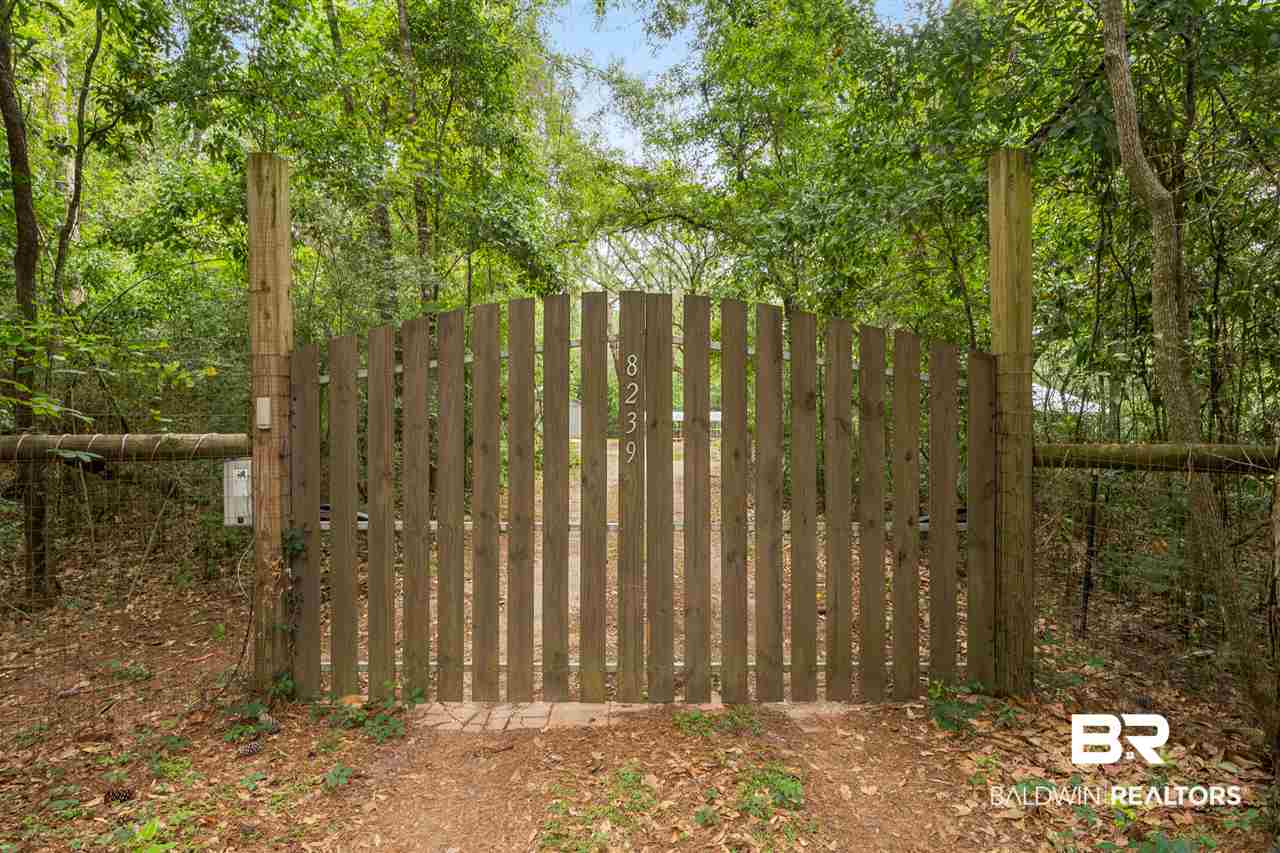 8239 Murray Hill Road Irvington, AL 36544 - Photo 33 of 37