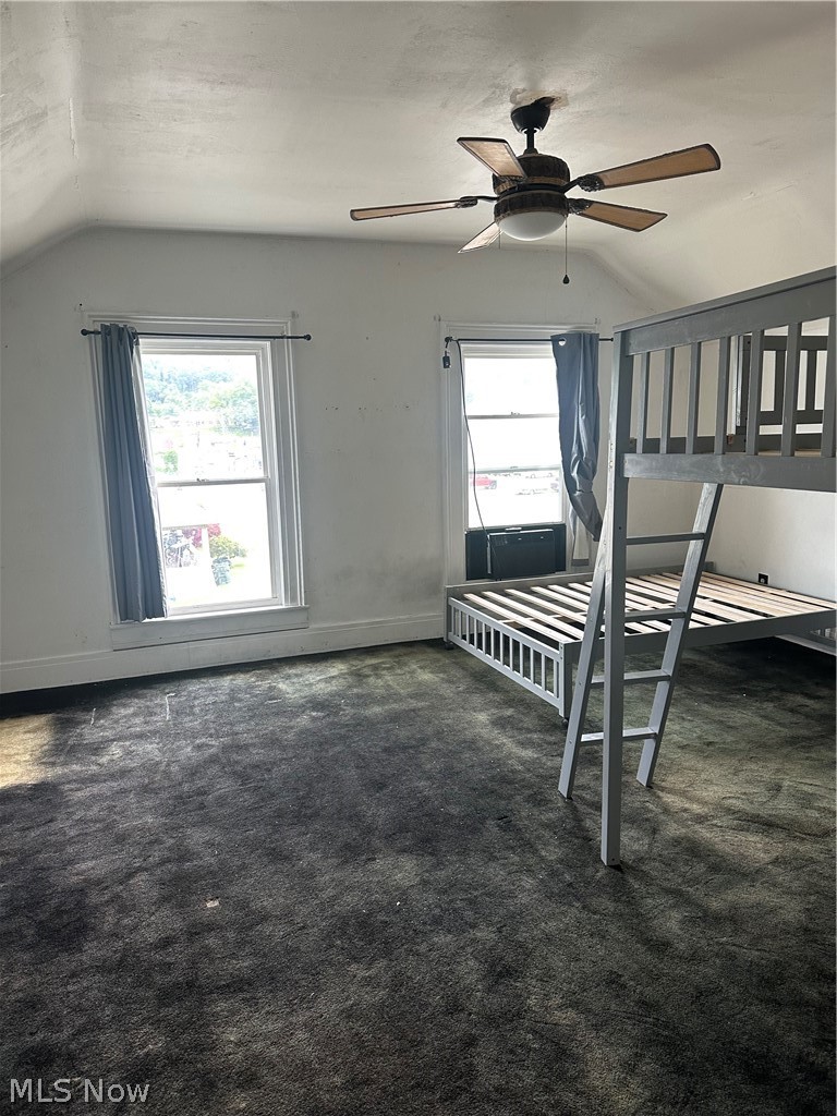 501 Riverside Drive St. Marys, WV 26170 - Photo 21 of 30 Second Floor Bedroom