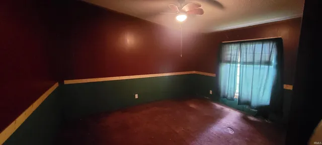 $75,000 | 1207 Meagher Street, St. Francisville, IL 62460