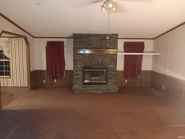 $75,000 | 1207 Meagher Street, St. Francisville, IL 62460