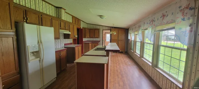 $75,000 | 1207 Meagher Street, St. Francisville, IL 62460