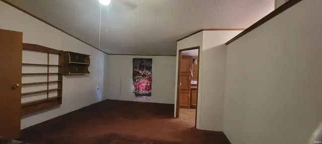 $75,000 | 1207 Meagher Street, St. Francisville, IL 62460