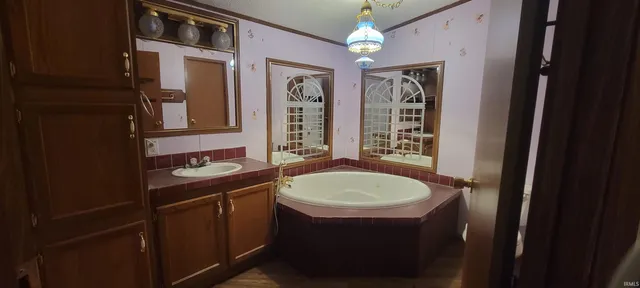 $75,000 | 1207 Meagher Street, St. Francisville, IL 62460