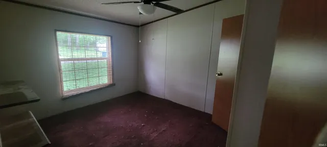 $75,000 | 1207 Meagher Street, St. Francisville, IL 62460