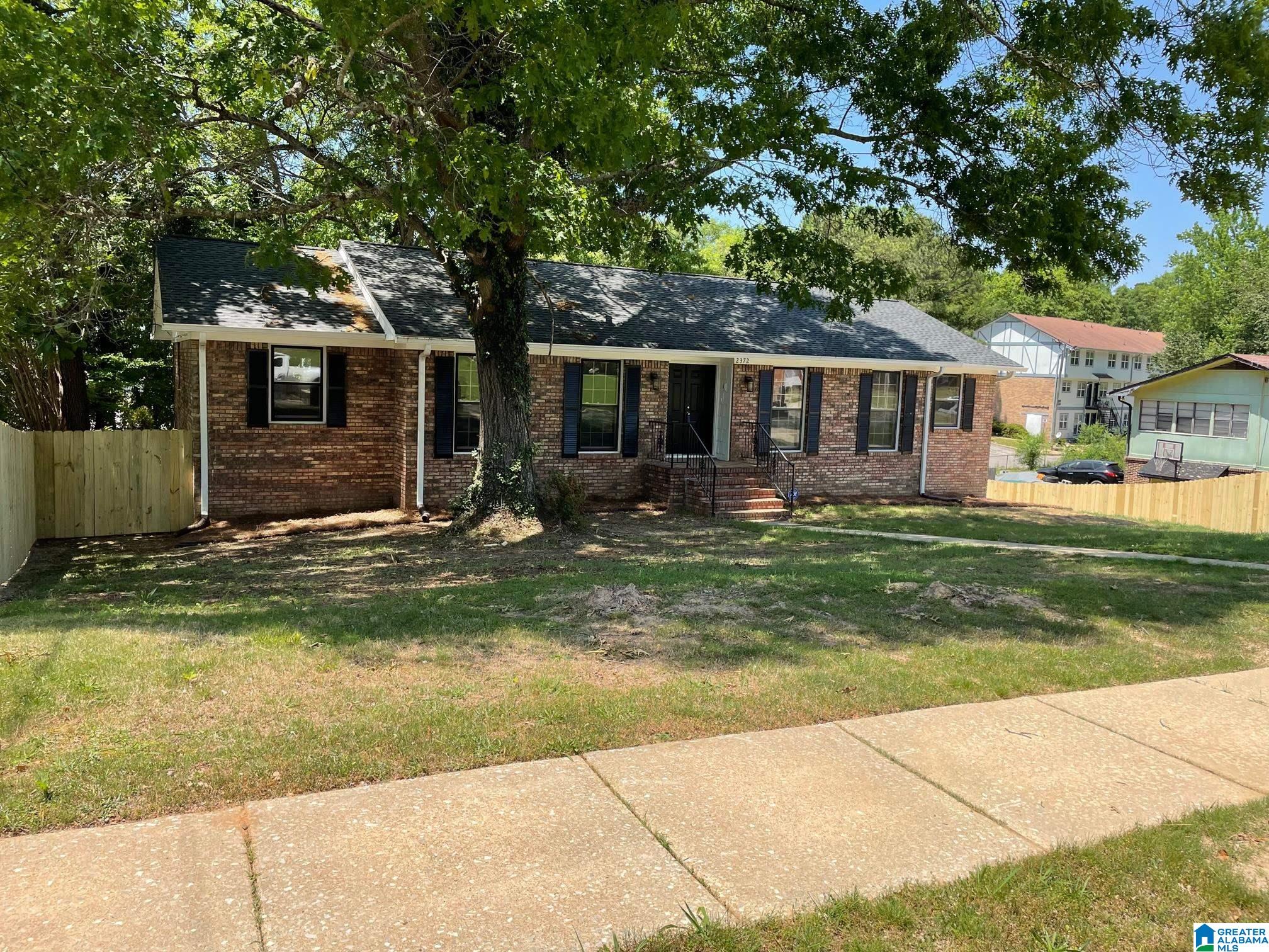 2372 7th Street Northwest Birmingham, AL 35215 - Photo 2 of 50