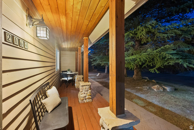 2198 Ina Avenue Park City, UT 84060 - Photo 47 of 96