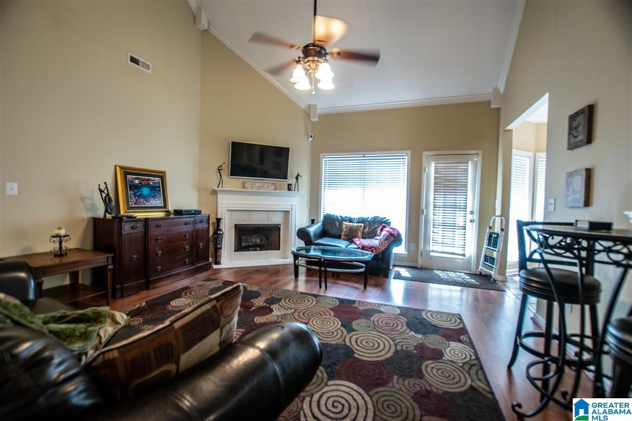 265 Springdale Drive Mount Olive, AL 35117 - Photo 16 of 46