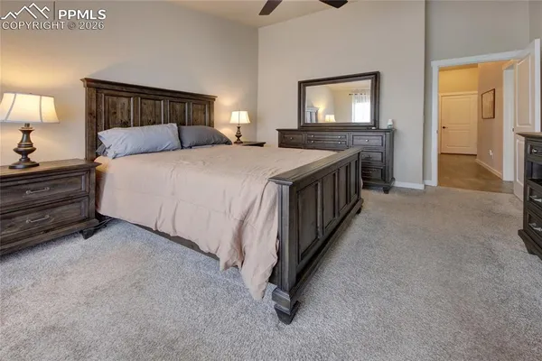 $550,000 | 2583 Pony Club Lane, Colorado Springs, CO 80922