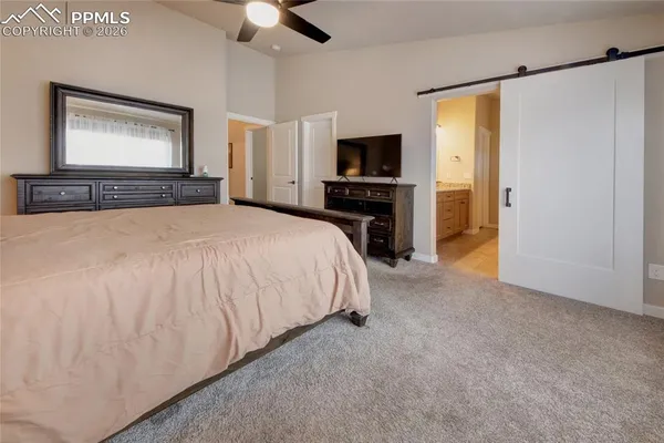 $550,000 | 2583 Pony Club Lane, Colorado Springs, CO 80922
