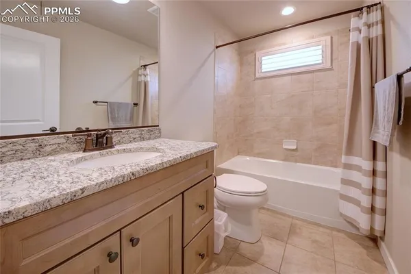 $550,000 | 2583 Pony Club Lane, Colorado Springs, CO 80922