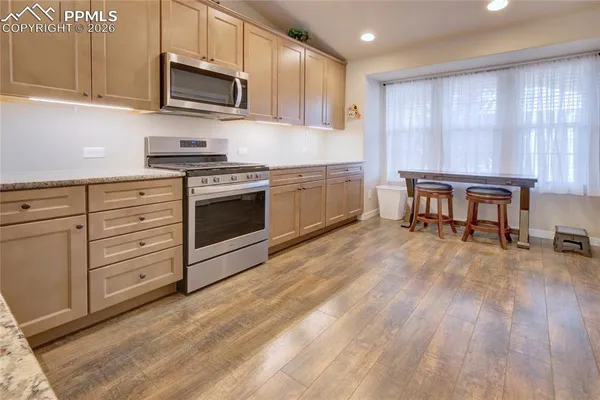 $550,000 | 2583 Pony Club Lane, Colorado Springs, CO 80922