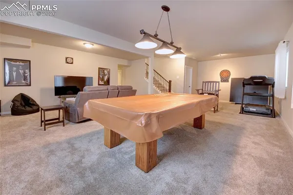 $550,000 | 2583 Pony Club Lane, Colorado Springs, CO 80922