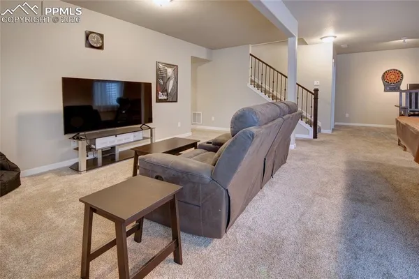 $550,000 | 2583 Pony Club Lane, Colorado Springs, CO 80922