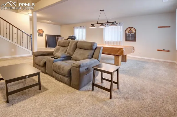 $550,000 | 2583 Pony Club Lane, Colorado Springs, CO 80922