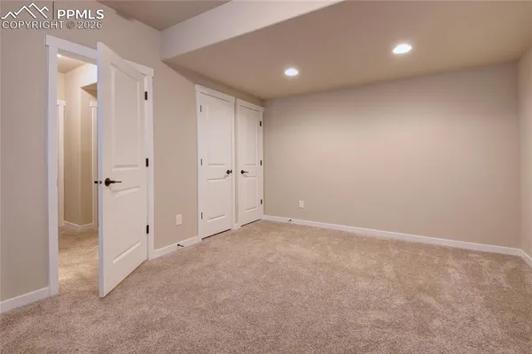 $550,000 | 2583 Pony Club Lane, Colorado Springs, CO 80922