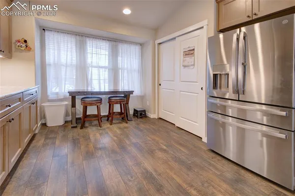 $550,000 | 2583 Pony Club Lane, Colorado Springs, CO 80922
