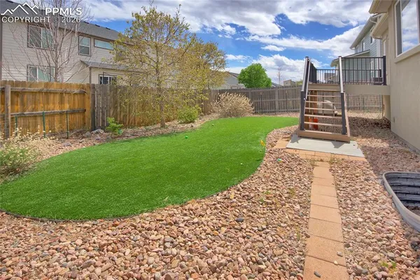 $550,000 | 2583 Pony Club Lane, Colorado Springs, CO 80922