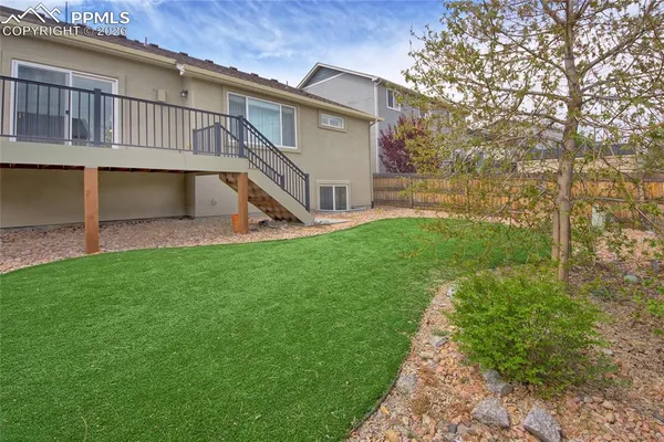 $550,000 | 2583 Pony Club Lane, Colorado Springs, CO 80922