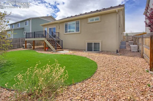 $550,000 | 2583 Pony Club Lane, Colorado Springs, CO 80922